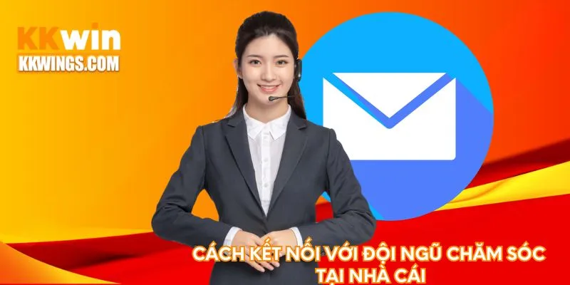 Nên liên hệ với đội ngũ nhân viên khi nào?