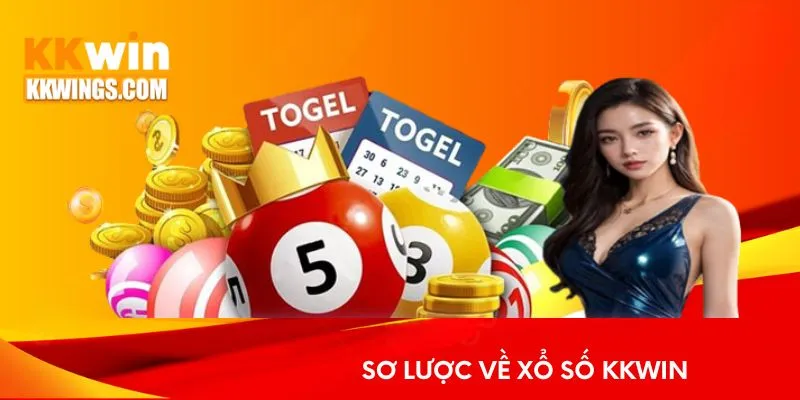 Sơ lược về xổ số KKwin